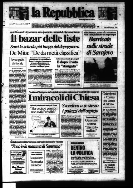 La repubblica